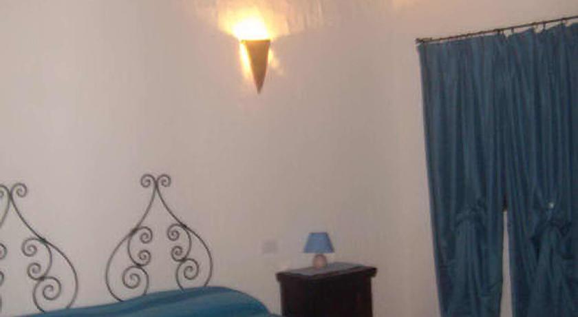 Agriturismo Spridda Bed & Breakfast Arzachena Room photo