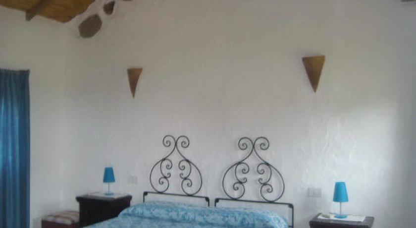 Agriturismo Spridda Bed & Breakfast Arzachena Room photo