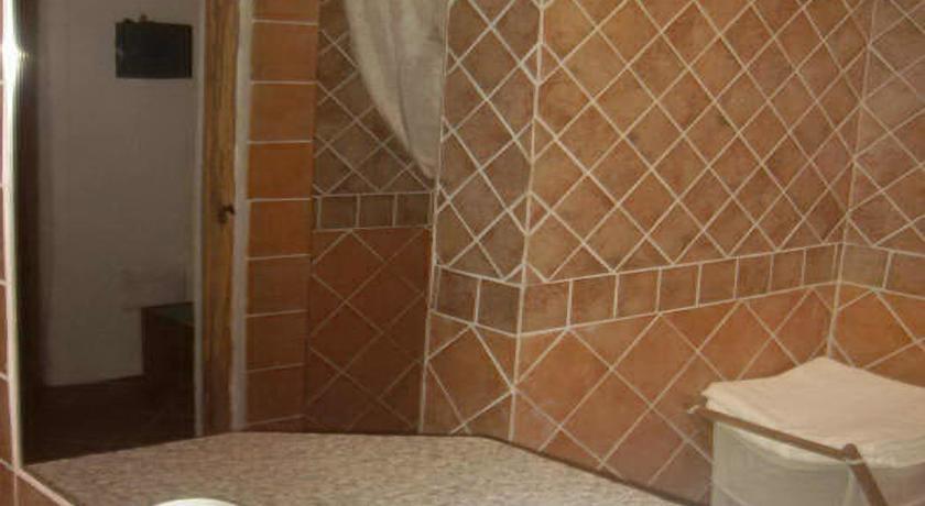 Agriturismo Spridda Bed & Breakfast Arzachena Room photo