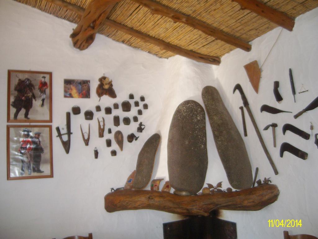 Agriturismo Spridda Bed & Breakfast Arzachena Exterior photo