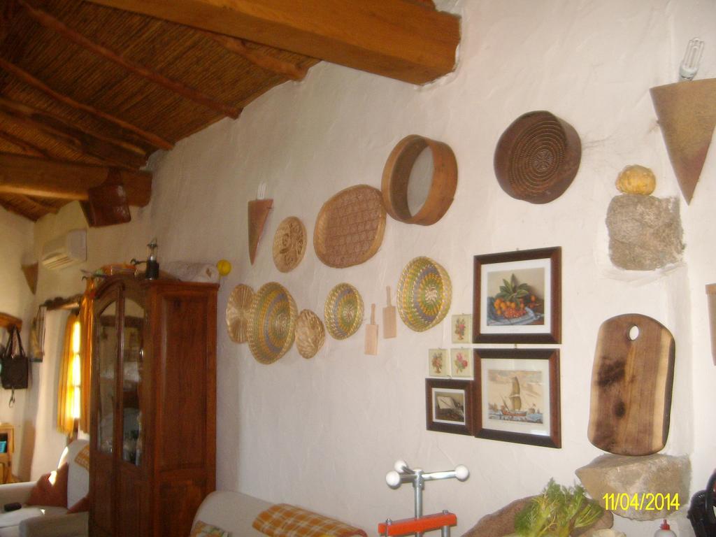 Agriturismo Spridda Bed & Breakfast Arzachena Exterior photo